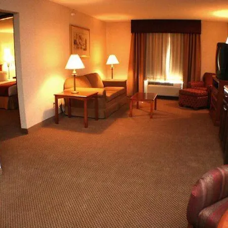 Seasons Inn & Suites Highland Exterior photo