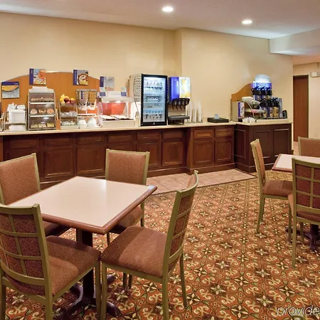 Seasons Inn & Suites Highland 