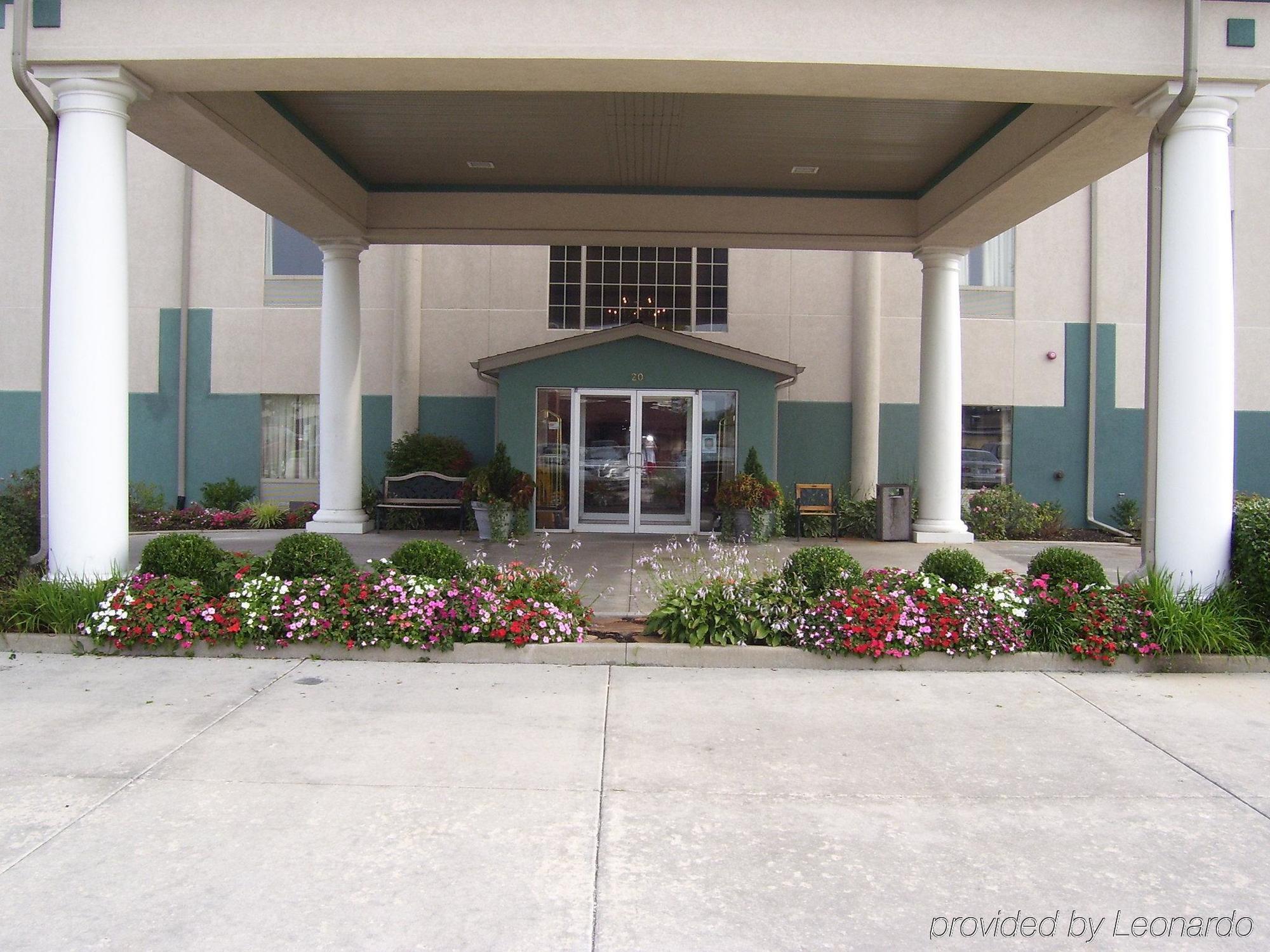 Hotel Seasons & Highland