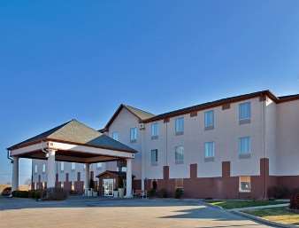 Hotel Seasons &