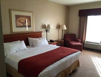 Hotel Seasons & Highland