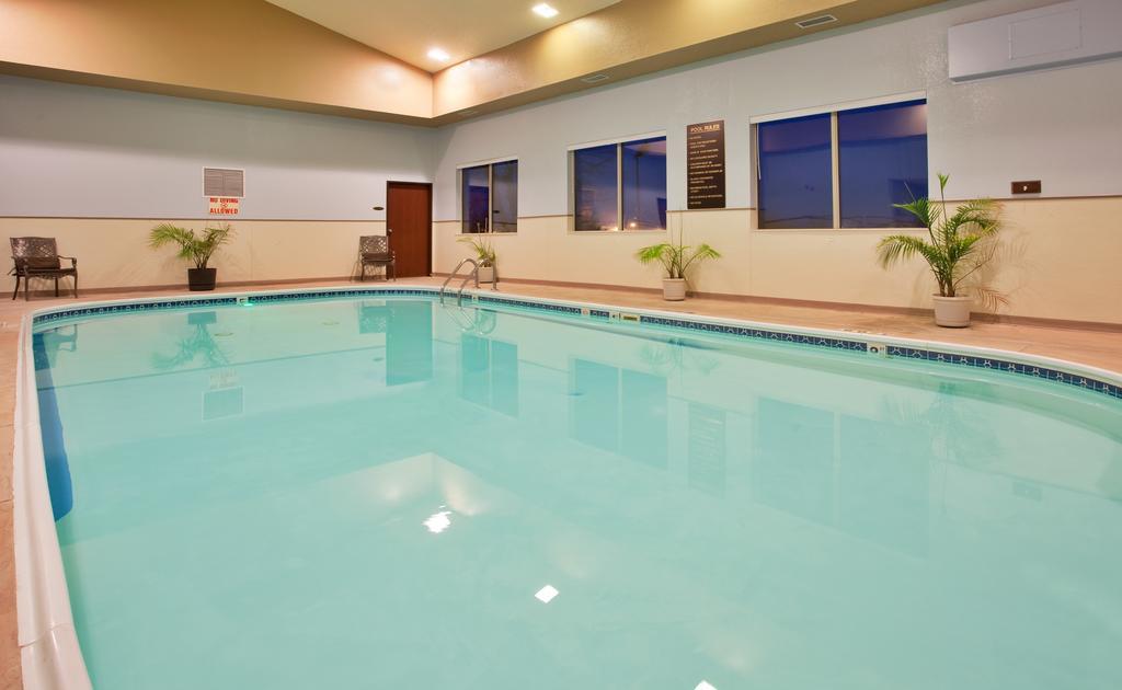 Hotel Seasons & Highland